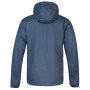 Giacca da uomo Hannah Deyn Hoody