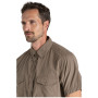 Camicia da uomo Craghoppers Kiwi Short Sleeved Shirt