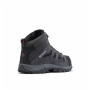 Scarpe da trekking da uomo Columbia Crestwood™ Mid Waterproof