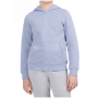 Felpa da bambino 4F Sweatshirt F2765 Light Blue azzurro Light Blue