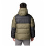 Giacca invernale da uomo Columbia Pike Lake™ II Hooded Jacket