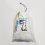 Custodia High Tail Designs Drawstring Stuff Sack Giraffe