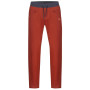 Taglia: XL / Colore: mattone