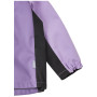 Giacca softshell per bambini Reima Temppu Misty Violet
