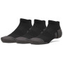 Dimensioni dei calzini: 36,5-42 / Colore: nero