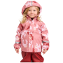 Giacca da bambino Reima Koski Rose Blush