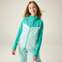 Felpa da bambino Dare 2b Thriving Stretch Middle Turqse/WatrB