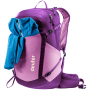 Zaino da escursionismo da donna Deuter Speed Lite Pro 23 SL