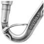 Moschettone Edelrid HMS Bulletproof Screw FG Eco