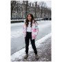 Giacca da bambino DucKsday Winter Jacket Bliss