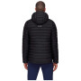 Giacca da uomo Mammut Albula IN Hooded Jacket Men