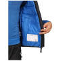 Gilet per bambini Kilpi Tomm-Jb Black