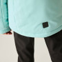 Giacca da bambino Dare 2b Girls Glacier Jacket