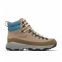 Scarpe da trekking da donna Columbia Newton Alpine Pt™