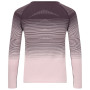 Set sportivo per bambini Dare 2b Kids InTheZone III Baselayer Set Huckleberry