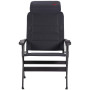 Sedia Crespo Compact Deluxe AP-238 XL Air