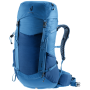 Dimensioni dello zaino: M / Colore: blu