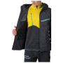 Giacca da uomo Hannah Gabber Hoody