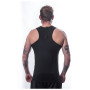 Canotta da uomo Sensor Merino Air
