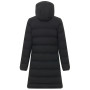 Cappotto da donna Regatta Womens Altoro Thermal Long Length