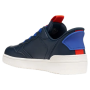 Sneakers per bambini Geox J Washiba Fast In B