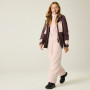 Giacca da bambino Dare 2b Rip It Jacket Hucklbr/PkHz
