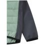 Giacca da bambino Reima Vaihto Stone Green