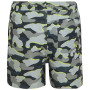 Costume da bagno per bambini Regatta Skander DrkStrmCamo
