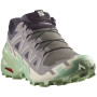 Misura delle scarpe (EU): 37 1/3 / Colore: grigio