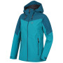 Giacca da donna Hannah Abigail blu Baltic/HarborBlue