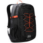 Zaino da città The North Face Borealis Classic nero