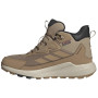 Scarpe da trekking da uomo Adidas Terrex Anylander Climawarm +