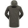 Giacca softshell da uomo Alpine Pro Hoor 2