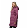 Cappotto invernale da donna Columbia Delta Ridge™ II Long Down Jacket
