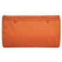 Borsa da toilette Tatonka Small Travelcare arancione red earth