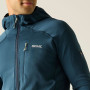 Felpa da uomo Regatta Kadley Midlayer