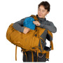 Zaino da escursionismo da donna Osprey Kyte 38