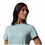 Maglietta da donna Columbia Parsons Point™ SS Logo Tee