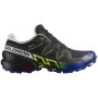 Scarpe da corsa da uomo Salomon Speedcross 6 Gore-Tex