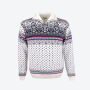 Taglia: L / Colore: bianco