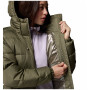 Cappotto da donna Columbia Pike Lake™ III Long Jacket