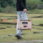 Borsa da trasporto per cani FikaGo Truffle Plus