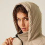 Cappotto invernale da donna Regatta Womens Yewbank IV