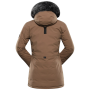 Giacca invernale da donna Alpine Pro Werda 3
