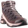 Scarpe da trekking da donna Salomon Quest Echo Gore Tex
