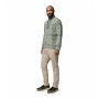 Felpa da uomo Columbia Sequoia Grove™ Ii Fz Printed Fleece