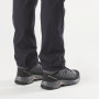 Scarpe da trekking da donna Salomon X-Adventure Coldrush Waterproof