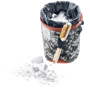 Sacchetto porta magnesite Deuter Gravity Chalk Bag I