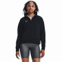 Felpa da donna Under Armour Rival Fleece HZ