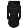 Cappotto da donna Kilpi Peru-W